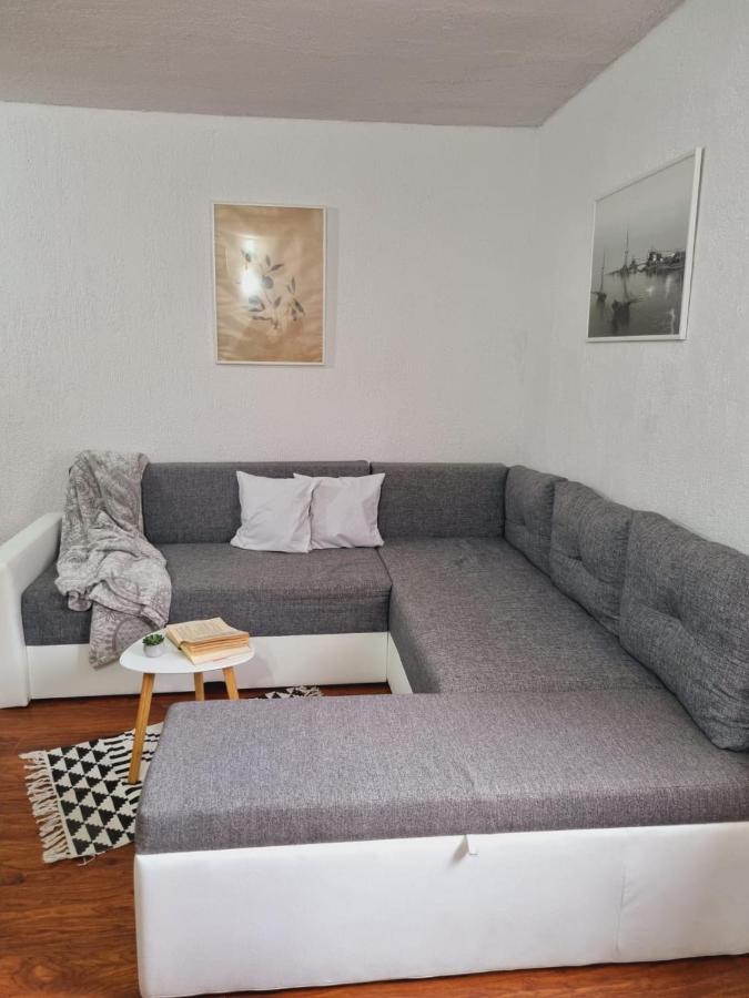 Apartmani 'Cvit' كارلوباغ المظهر الخارجي الصورة