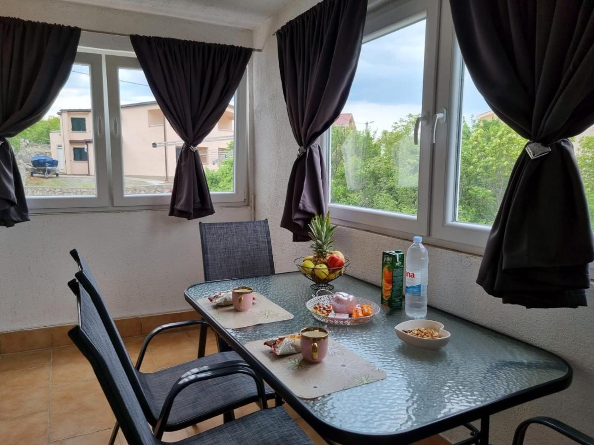 Apartmani 'Cvit' كارلوباغ المظهر الخارجي الصورة