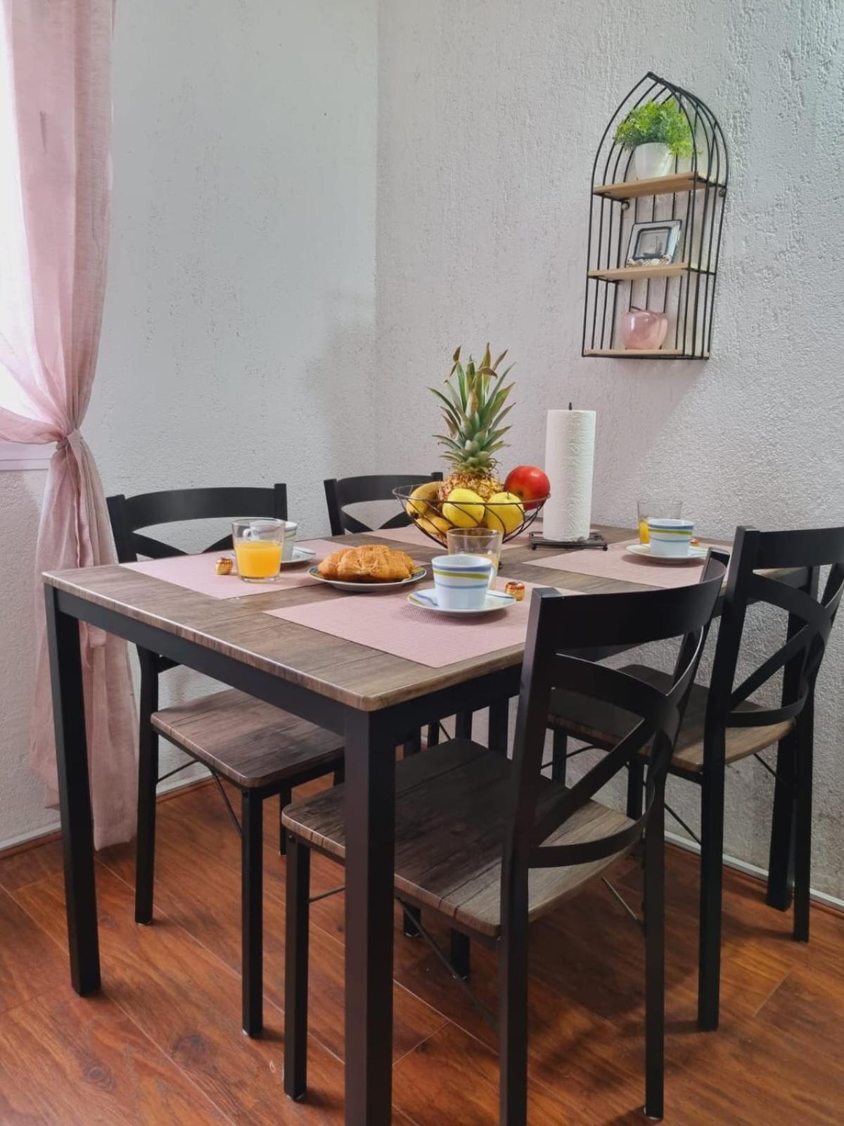 Apartmani 'Cvit' كارلوباغ المظهر الخارجي الصورة