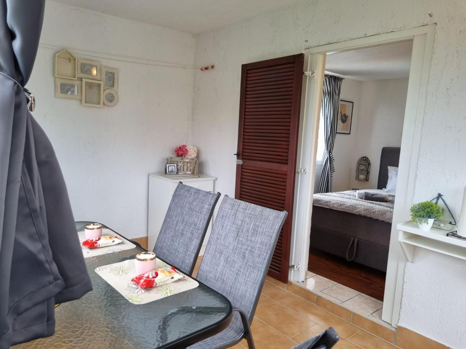 Apartmani 'Cvit' كارلوباغ المظهر الخارجي الصورة