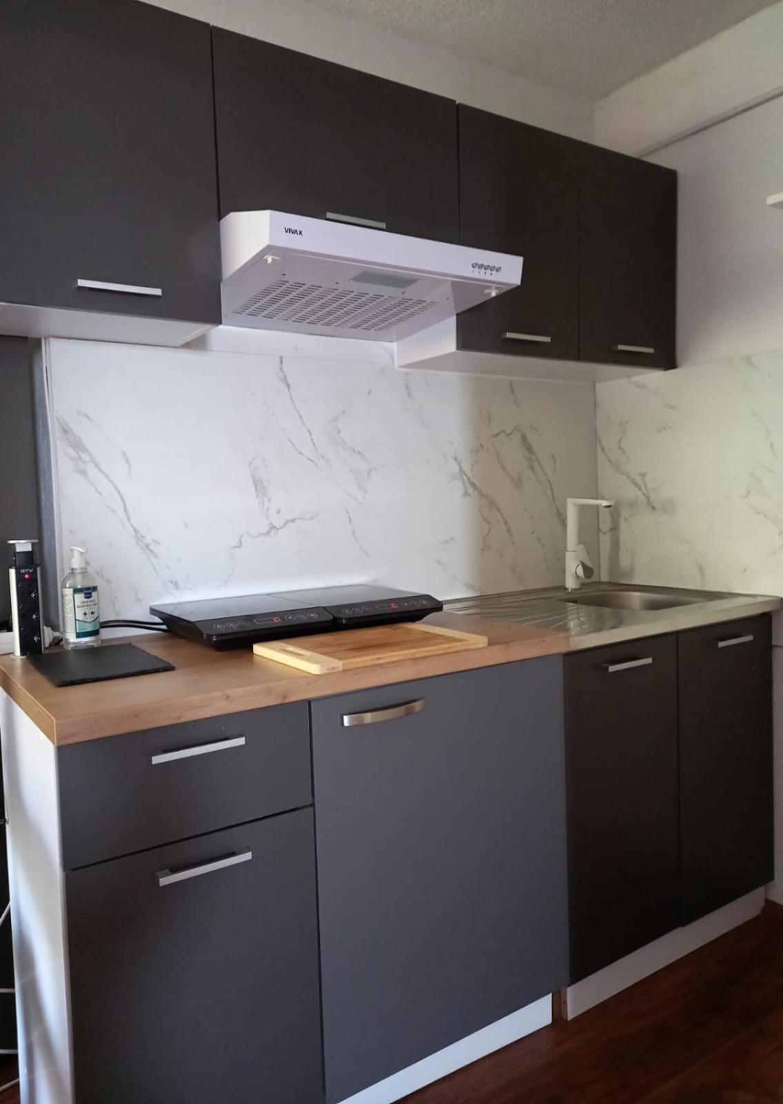 Apartmani 'Cvit' كارلوباغ المظهر الخارجي الصورة