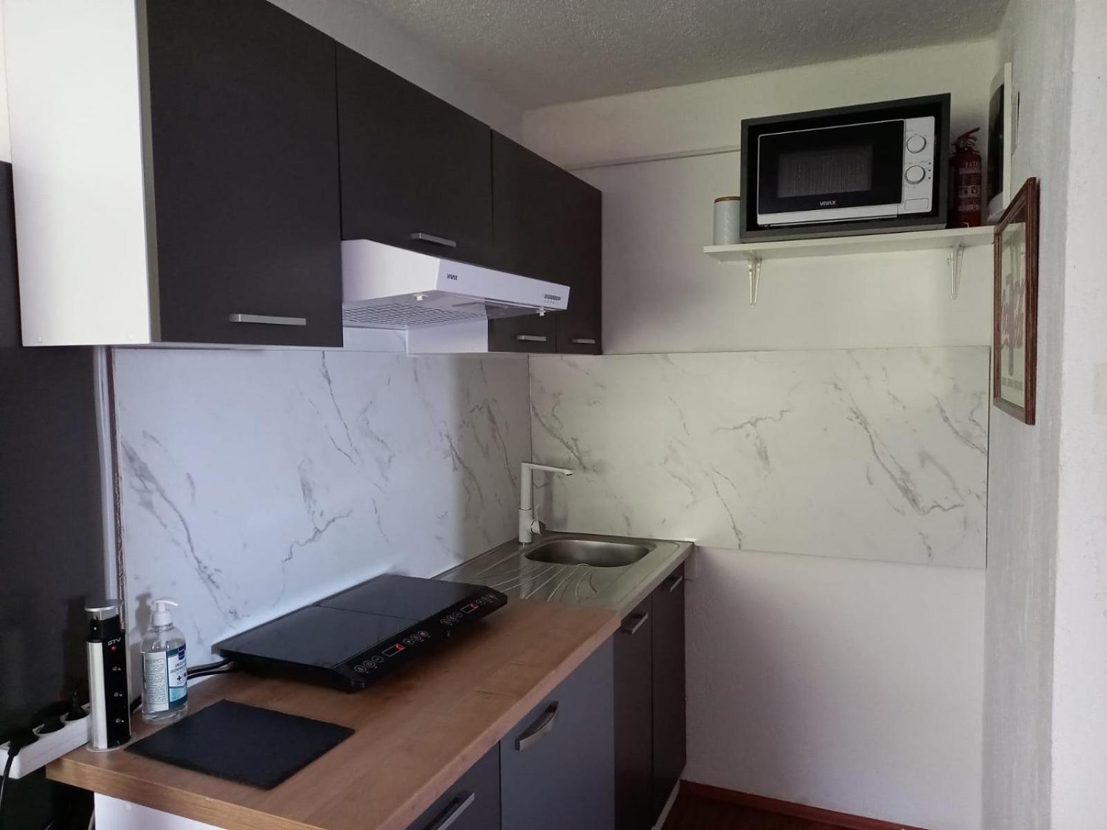 Apartmani 'Cvit' كارلوباغ المظهر الخارجي الصورة